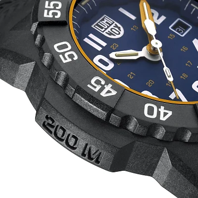 Luminox Original Navy SEAL 3500 Series Navy SEAL Foundation Special Edition XS.3503.NSF