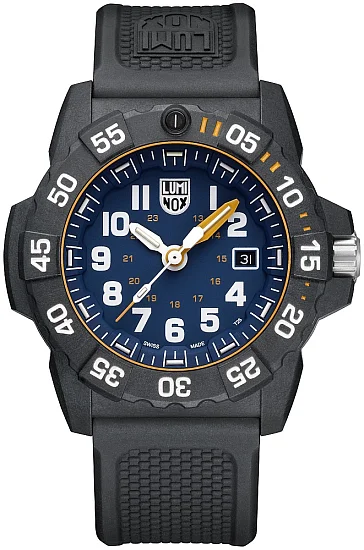Luminox Original Navy SEAL 3500 Series Navy SEAL Foundation Special Edition XS3503NSF