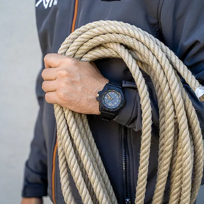 Luminox Original Navy SEAL 3500 Series XS.3508.GOLD