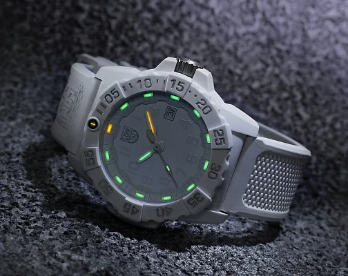 Luminox Original Navy SEAL 3500 Series XS.3507.WO