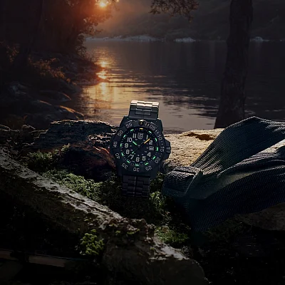 Luminox Original Navy SEAL 3500 Series XS.3510