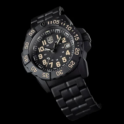 Luminox Original Navy SEAL 3500 Series XS.3510