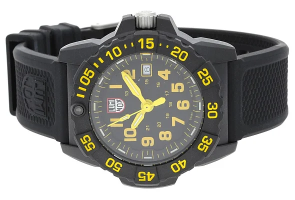 Luminox Original Navy SEAL 3500 Series XS.3505.L