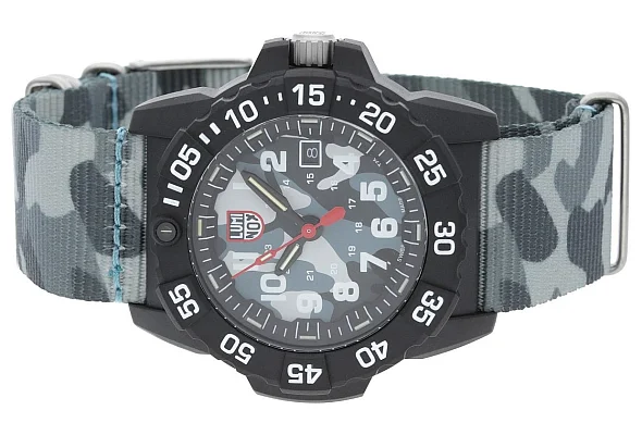 Luminox Original Navy SEAL 3500 Series XS.3507.PH.L