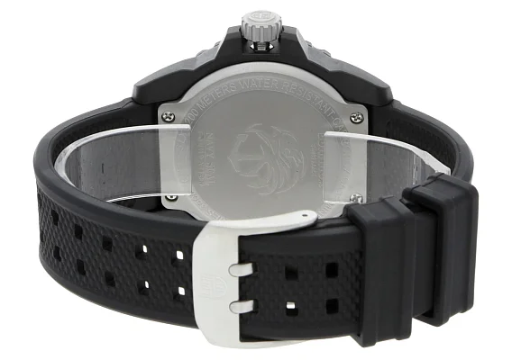 Luminox Original Navy SEAL 3500 Series Navy SEAL Foundation Special Edition XS.3503.NSF