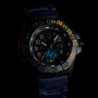  Zdjęcie 10 Luminox Original Navy SEAL 3500 Series Navy SEAL Foundation The Guardian Limited Edition XS.3505.NSF.N