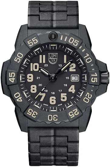 Luminox Original Navy SEAL 3500 Series XS3510