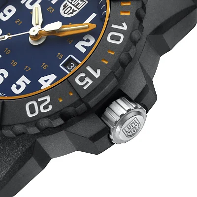 Luminox Original Navy SEAL 3500 Series Navy SEAL Foundation Special Edition XS.3503.NSF