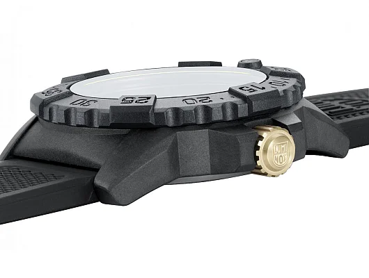 Luminox Original Navy SEAL 3500 Series XS.3508.GOLD