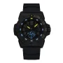  Zdjęcie 9 Luminox Original Navy SEAL 3500 Series Navy SEAL Foundation The Guardian Limited Edition XS.3505.NSF.N