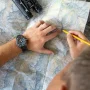  Zdjęcie 13 Luminox Original Navy SEAL 3500 Series Navy SEAL Foundation Special Edition XS.3503.NSF
