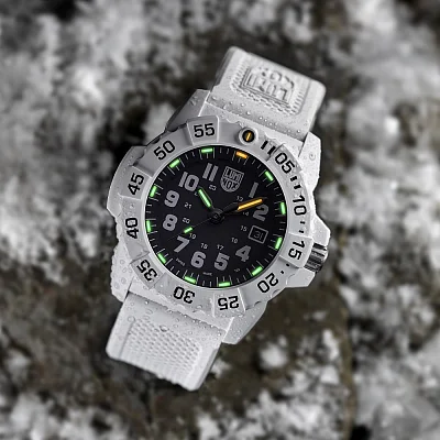 Luminox Original Navy SEAL 3500 Series XS.3507.WB