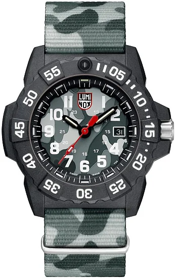 Luminox Original Navy SEAL 3500 Series XS3507PHL