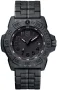  Zdjęcie 2 Luminox Original Navy SEAL 3500 Series Blackout XS.3502.BO.L