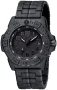  Zdjęcie 4 Luminox Original Navy SEAL 3500 Series Blackout XS.3502.BO.L