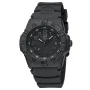  Zdjęcie 9 Luminox Original Navy SEAL 3500 Series Diver Watch Blackout XS.3551.BO