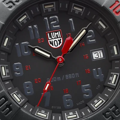 Luminox Original Navy SEAL 3500 Series Diver Watch XS.3565