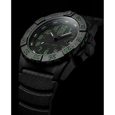 Luminox Original Navy SEAL 3500 Series Diver Watch XS.3567