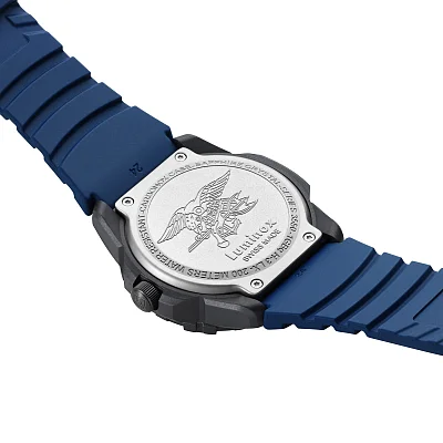 Luminox Original Navy SEAL 3550 Series Diver Watch XS.3553