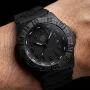  Zdjęcie 2 Luminox Original Navy SEAL 3500 Series Diver Watch Blackout XS.3551.BO