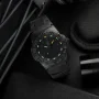 Zdjęcie 8 Luminox Original Navy SEAL 3500 Series Diver Watch Blackout XS.3551.BO
