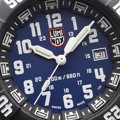 Luminox Original Navy SEAL 3500 Series Diver Watch XS.3553