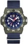  Zdjęcie 9 Luminox Original Navy SEAL 3500 Series NATO XS.3503.ND
