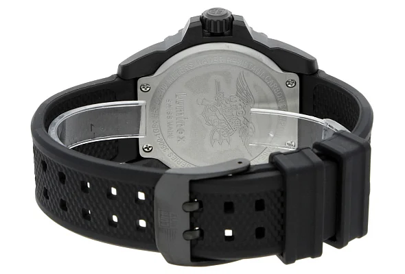 Luminox Original Navy SEAL 3500 Series NATO Strap Set XS.3517.NQ.SET
