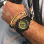  Zdjęcie 2 Luminox Original Navy SEAL 3500 Series Navy SEAL Foundation Set XS.3517.NSF.SET