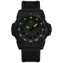  Zdjęcie 9 Luminox Original Navy SEAL 3500 Series Navy SEAL Foundation Set XS.3517.NSF.SET