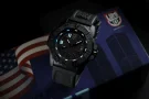  Zdjęcie 7 Luminox Original Navy SEAL 3500 Series Never Forget Special Edition XS.3501.BO.NF