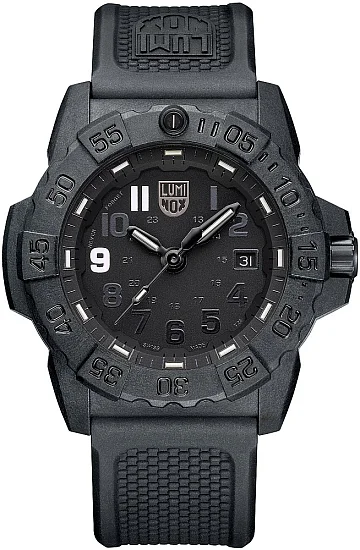 Luminox Original Navy SEAL 3500 Series Never Forget Special Edition XS3501BONF