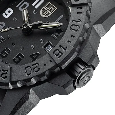 Luminox Original Navy SEAL 3500 Series Never Forget Special Edition XS.3501.BO.NF