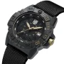  Zdjęcie 4 Luminox Original Navy SEAL 3500 Series SET Limited Edition XS.3501.GOLD.SET