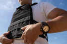  Zdjęcie 7 Luminox Original Navy SEAL 3500 Series SET Gold Limited Edition XS.3505.GP.SET