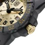  Zdjęcie 4 Luminox Original Navy SEAL 3500 Series SET Gold Limited Edition XS.3505.GP.SET