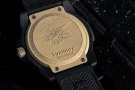  Zdjęcie 8 Luminox Original Navy SEAL 3500 Series SET Gold Limited Edition XS.3505.GP.SET