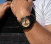  Zdjęcie 2 Luminox Original Navy SEAL 3500 Series SET Gold Limited Edition XS.3505.GP.SET