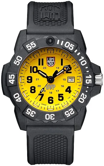 Luminox Original Navy SEAL 3500 Series Scott Cassell SET XS3505SCSEL