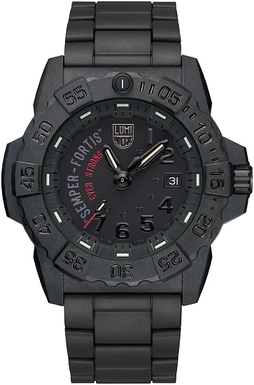 Luminox Original Navy SEAL 3500 Series Semper-Fortis Limited Edition XS3515N