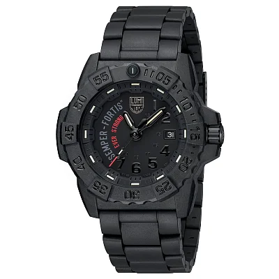 Luminox Original Navy SEAL 3500 Series Semper-Fortis Limited Edition XS.3515.N