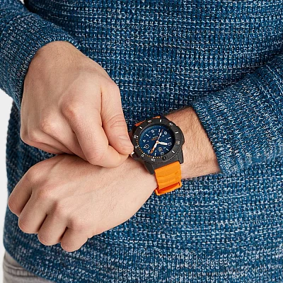 Luminox Original Navy SEAL 3600 Series XS.3603