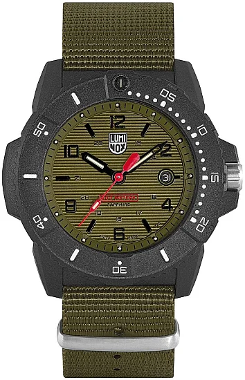 Luminox Original Navy SEAL 3600 Series SET XS3617SET