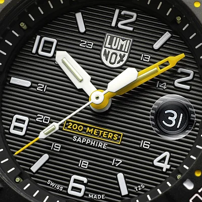 Luminox Original Navy SEAL 3600 Series XS.3601.GF