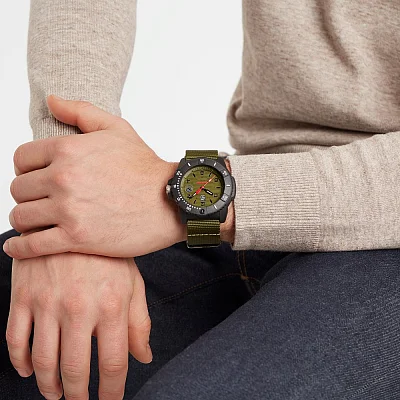 Luminox Original Navy SEAL 3600 Series SET XS.3617.SET