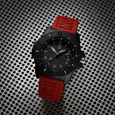 Luminox Original Navy SEAL 3600 Series XS.3615.RF