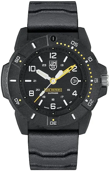 Luminox Original Navy SEAL 3600 Series XS3601