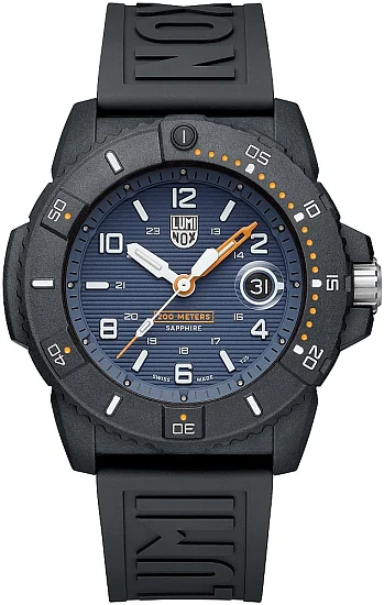 Luminox Original Navy SEAL 3600 Series Navy SEAL Foundation Special Edition XS3602NSF