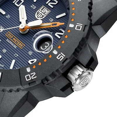 Luminox Original Navy SEAL 3600 Series Navy SEAL Foundation Special Edition XS.3602.NSF