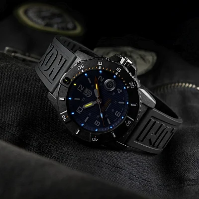 Luminox Original Navy SEAL 3600 Series Navy SEAL Foundation Special Edition XS.3602.NSF